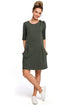 Robe de jour model 127559 Moe